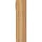 Ekena Millwork Westlake Traditional Rough Sawn Bracket w/ Offset Brace, Western Red Cedar, 8"W x 32"D x 32"H BKT0806X32X32WTL01RWR - alternate 4
